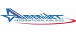 AMERIJET Logo