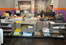 Our Store